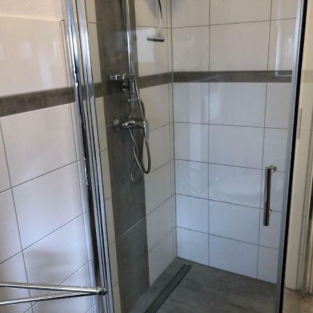 Ferienwohnung Anke - Apartement 1 Hückelhoven Екстериор снимка