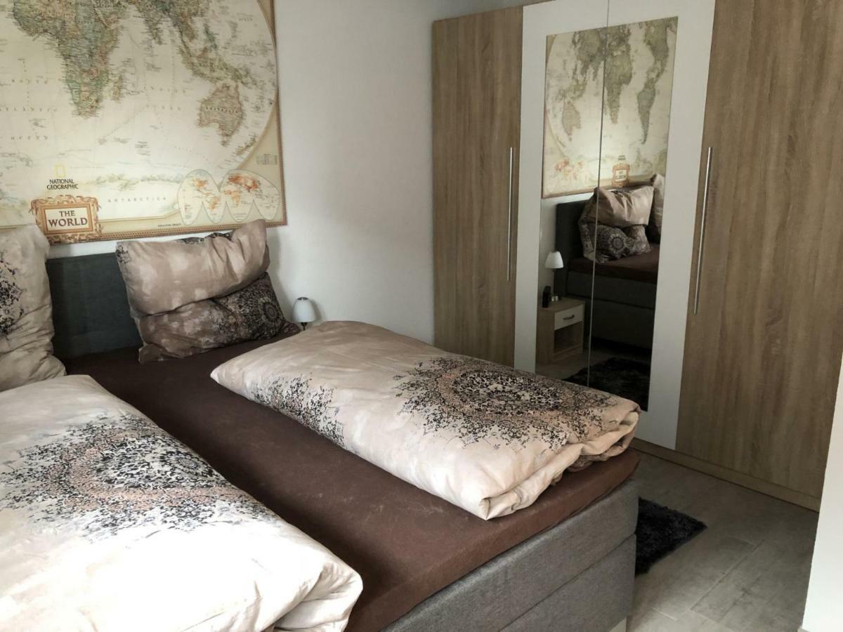 Ferienwohnung Anke - Apartement 1 Hückelhoven Екстериор снимка