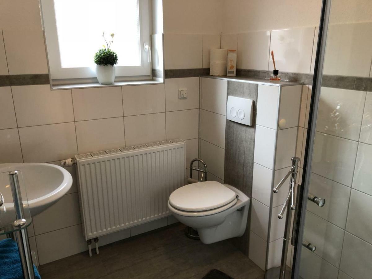 Ferienwohnung Anke - Apartement 1 Hückelhoven Екстериор снимка