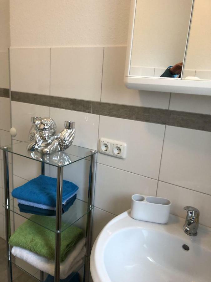Ferienwohnung Anke - Apartement 1 Hückelhoven Екстериор снимка